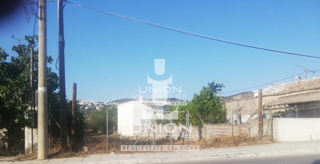 Οικόπεδο 1.250 τ.μ. πρός πώληση, Αττική - Υπόλοιπο, Κουβαράς