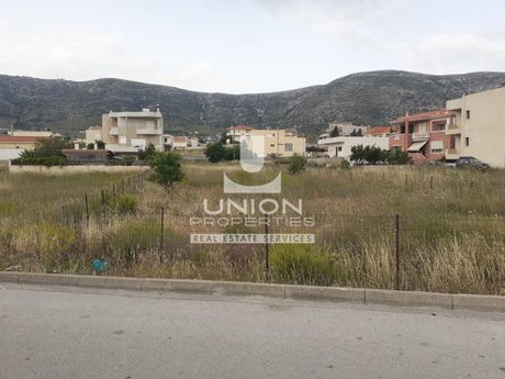 Οικόπεδο 718 τ.μ. πρός πώληση
