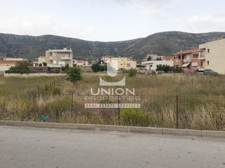 Οικόπεδο 718 τ.μ. προς πώληση