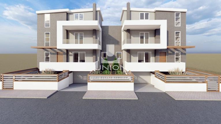 Maisonette 180 sqm for sale, Athens - North, Marousi