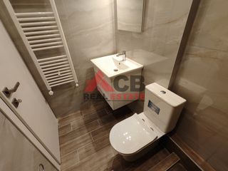 Studio / γκαρσονιέρα 30 τ.μ. προς πώληση, Θεσσαλονίκη - Κέντρο, Ροτόντα-thumb-15