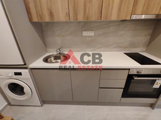 Studio / γκαρσονιέρα 30 τ.μ. προς πώληση, Θεσσαλονίκη - Κέντρο, Ροτόντα-thumb-12