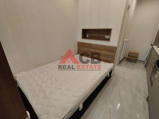 Studio / γκαρσονιέρα 30 τ.μ. προς πώληση, Θεσσαλονίκη - Κέντρο, Ροτόντα-thumb-9