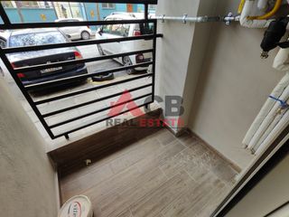 Studio / γκαρσονιέρα 30 τ.μ. προς πώληση, Θεσσαλονίκη - Κέντρο, Ροτόντα-thumb-21