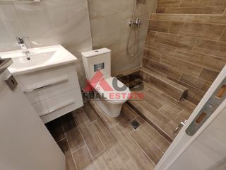 Studio / γκαρσονιέρα 30 τ.μ. προς πώληση, Θεσσαλονίκη - Κέντρο, Ροτόντα-thumb-14