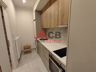 Studio / γκαρσονιέρα 30 τ.μ. προς πώληση, Θεσσαλονίκη - Κέντρο, Ροτόντα-thumb-10