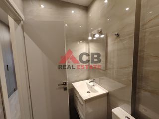 Studio / γκαρσονιέρα 30 τ.μ. προς πώληση, Θεσσαλονίκη - Κέντρο, Ροτόντα-thumb-16