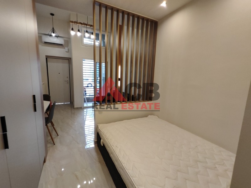 Studio / γκαρσονιέρα 30 τ.μ. προς πώληση, Θεσσαλονίκη - Κέντρο, Ροτόντα