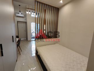 Studio / γκαρσονιέρα 30 τ.μ. προς πώληση, Θεσσαλονίκη - Κέντρο, Ροτόντα-thumb-1