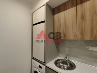 Studio / γκαρσονιέρα 30 τ.μ. προς πώληση, Θεσσαλονίκη - Κέντρο, Ροτόντα-thumb-19