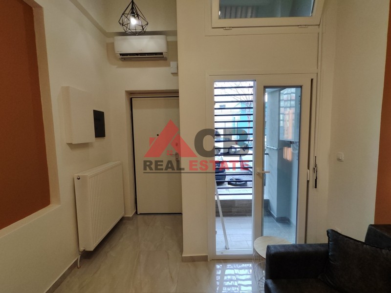 Studio / γκαρσονιέρα 30 τ.μ. προς πώληση, Θεσσαλονίκη - Κέντρο, Ροτόντα