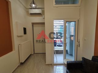 Studio / γκαρσονιέρα 30 τ.μ. προς πώληση, Θεσσαλονίκη - Κέντρο, Ροτόντα-thumb-3