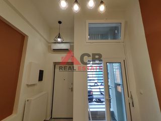 Studio / γκαρσονιέρα 30 τ.μ. προς πώληση, Θεσσαλονίκη - Κέντρο, Ροτόντα-thumb-20