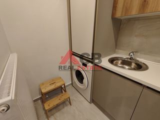 Studio / γκαρσονιέρα 30 τ.μ. προς πώληση, Θεσσαλονίκη - Κέντρο, Ροτόντα-thumb-18