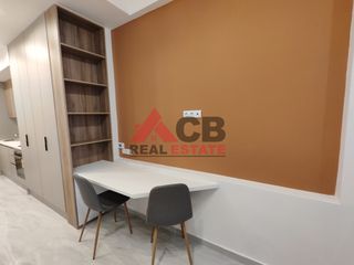 Studio / γκαρσονιέρα 30 τ.μ. προς πώληση, Θεσσαλονίκη - Κέντρο, Ροτόντα-thumb-6