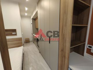 Studio / γκαρσονιέρα 30 τ.μ. προς πώληση, Θεσσαλονίκη - Κέντρο, Ροτόντα-thumb-17