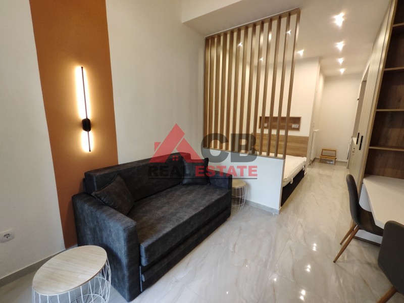 Studio / γκαρσονιέρα 30 τ.μ. προς πώληση, Θεσσαλονίκη - Κέντρο, Ροτόντα