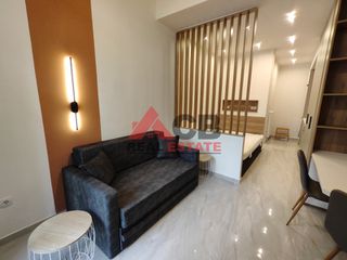 Studio / γκαρσονιέρα 30 τ.μ. προς πώληση, Θεσσαλονίκη - Κέντρο, Ροτόντα-thumb-2
