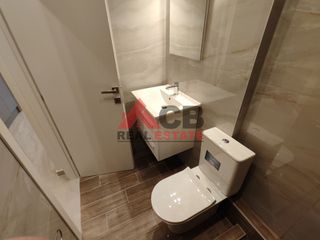 Studio / γκαρσονιέρα 30 τ.μ. προς πώληση, Θεσσαλονίκη - Κέντρο, Ροτόντα-thumb-13