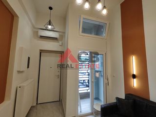 Studio / γκαρσονιέρα 30 τ.μ. προς πώληση, Θεσσαλονίκη - Κέντρο, Ροτόντα-thumb-7