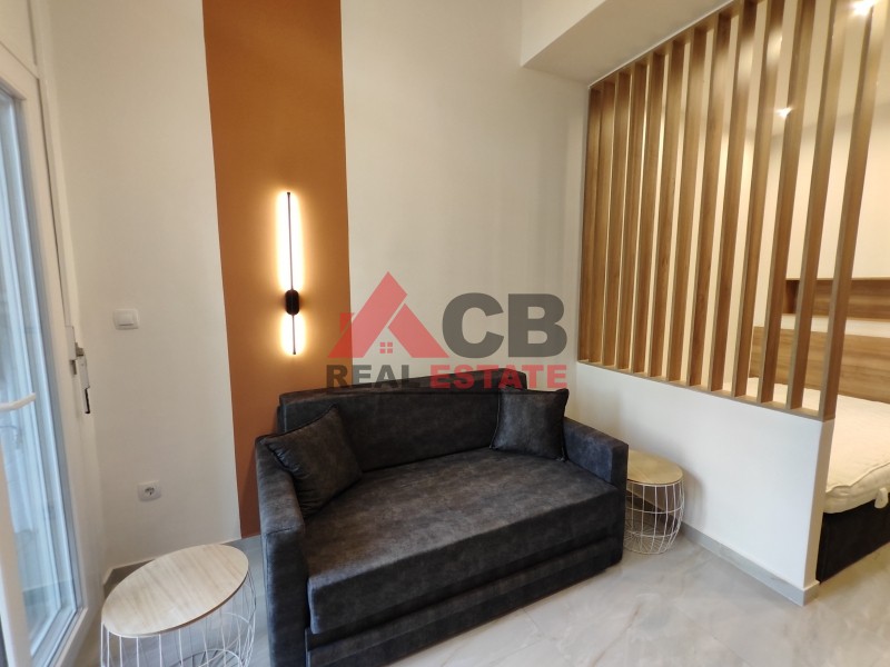 Studio / γκαρσονιέρα 30 τ.μ. προς πώληση, Θεσσαλονίκη - Κέντρο, Ροτόντα