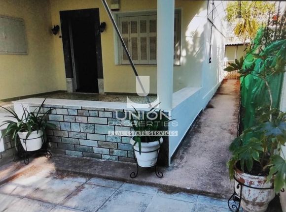Land plot 310 sqm for sale, Athens - North, Kifisia
