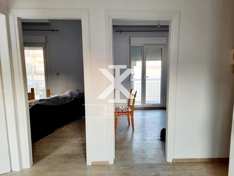 Διαμέρισμα 60 τ.μ. προς πώληση, Κέντρο Συκεών