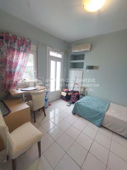 Διαμέρισμα 30 τ.μ. προς ενοικίαση