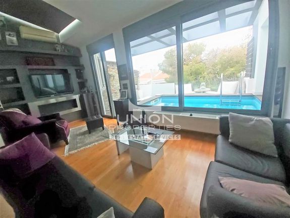 Detached home 235 sqm for sale, Athens - North, Chalandri