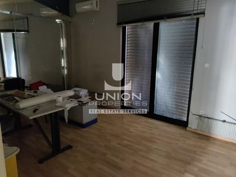 Γραφείο 85 τ.μ. πρός ενοικίαση