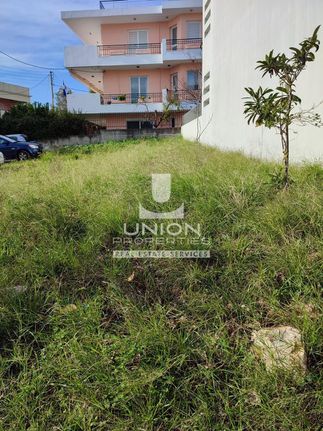 Land plot 246 sqm for sale, Athens - North, Agia Paraskevi