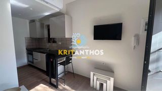 Studio / γκαρσονιέρα 30 τ.μ. για ενοικίαση