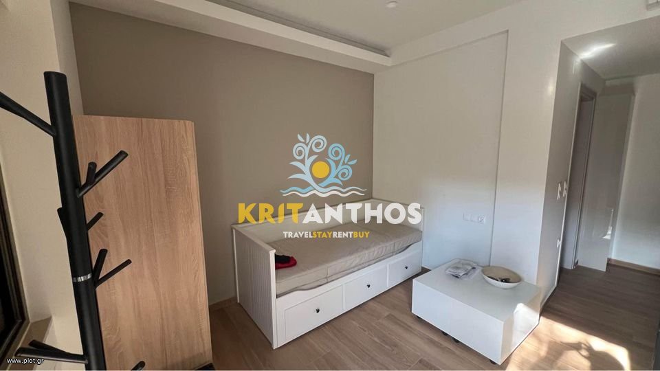 Studio / γκαρσονιέρα 30 τ.μ. πρός ενοικίαση, Ν. Ρεθύμνου, Νικηφόρος Φωκάς