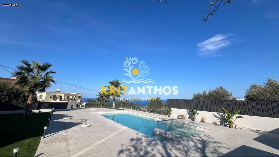Studio / γκαρσονιέρα 30 τ.μ. πρός ενοικίαση, Ν. Ρεθύμνου, Νικηφόρος Φωκάς
