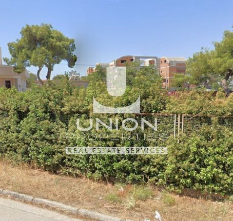 Land plot 910 sqm for sale, Athens - North, Kifisia