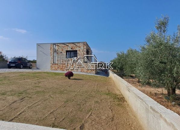 Μονοκατοικία 150 τ.μ. για πώληση, Χαλκιδική, Καλλικράτεια