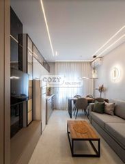 Studio / γκαρσονιέρα 37 τ.μ. για πώληση
