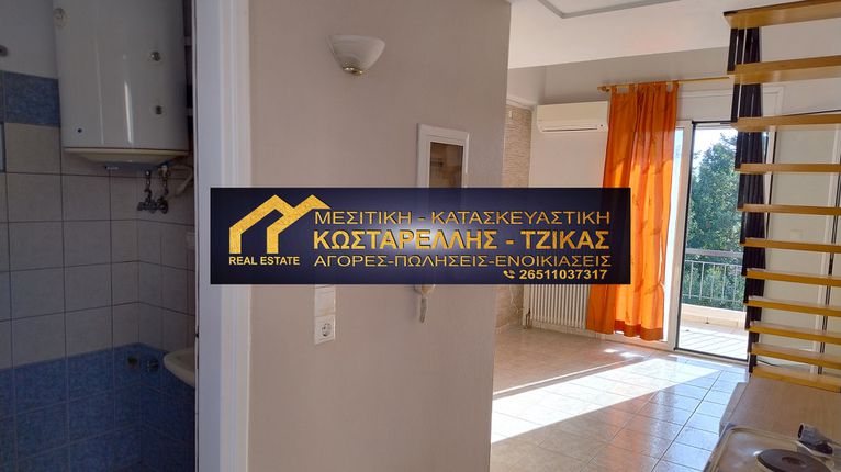 Studio / γκαρσονιέρα 38 τ.μ. για ενοικίαση, Ν. Ιωαννίνων, Ιωάννινα