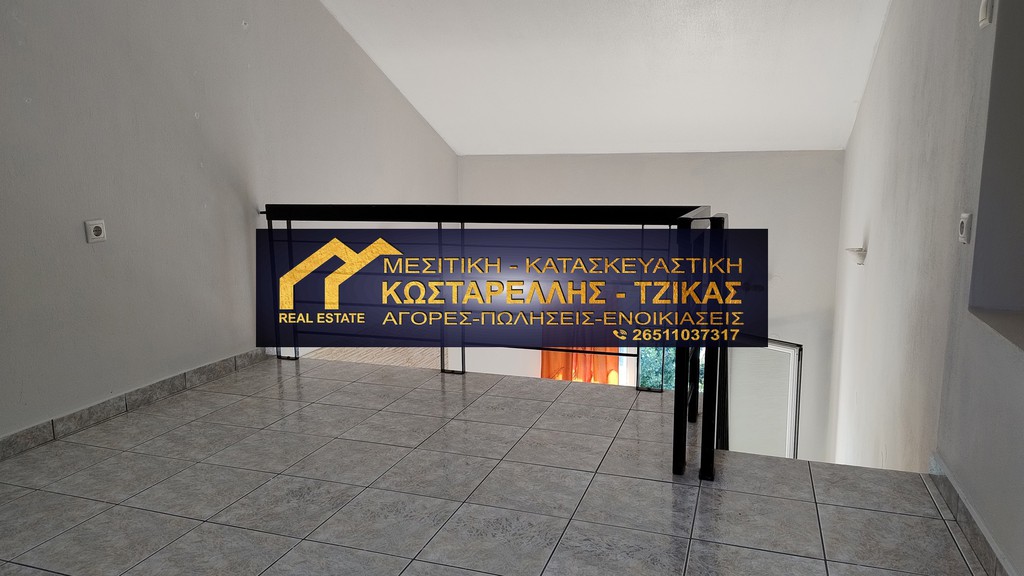Studio / γκαρσονιέρα 38 τ.μ. πρός ενοικίαση, Ν. Ιωαννίνων, Ιωάννινα