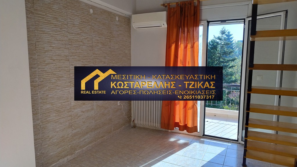 Studio / γκαρσονιέρα 38 τ.μ. πρός ενοικίαση, Ν. Ιωαννίνων, Ιωάννινα