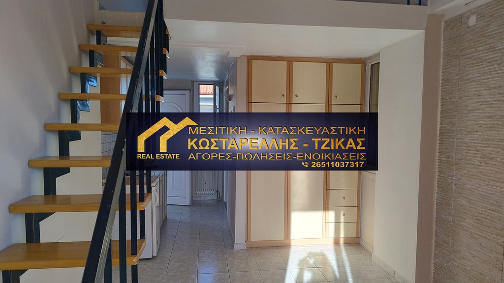 Studio / γκαρσονιέρα 38 τ.μ. πρός ενοικίαση, Ν. Ιωαννίνων, Ιωάννινα