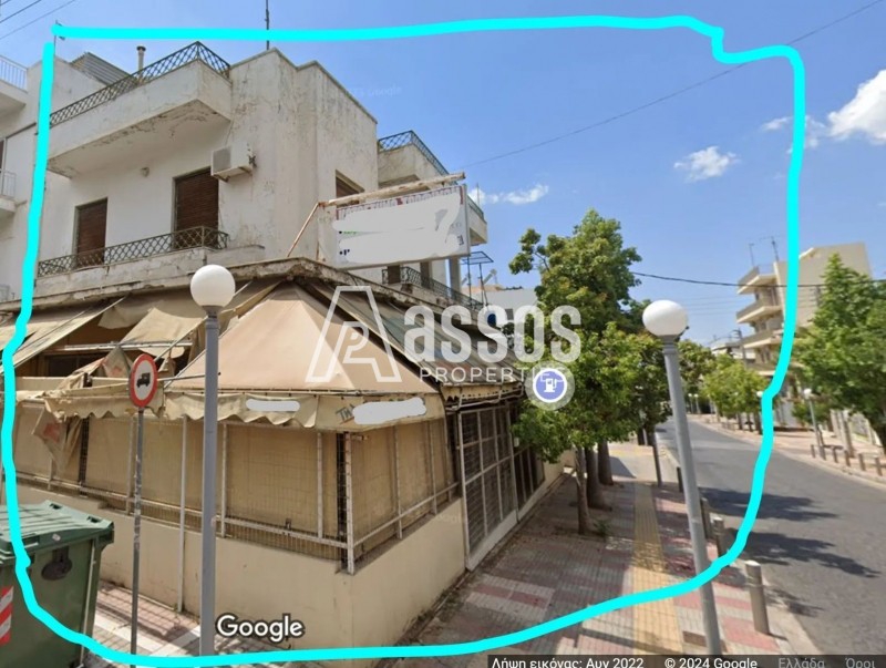 Οικόπεδο 160 τ.μ. πρός πώληση, Αθήνα - Νότια Προάστια, Υμηττός