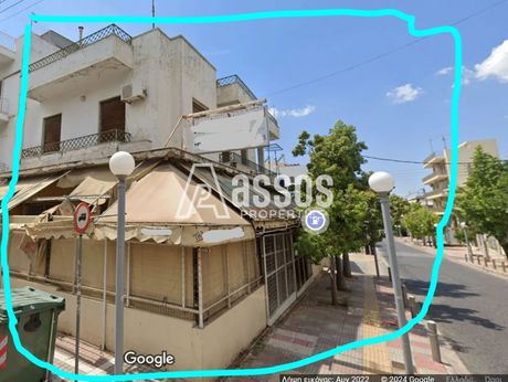Apartment 80sqm for sale-Imittos » Agia Lavra Imittou