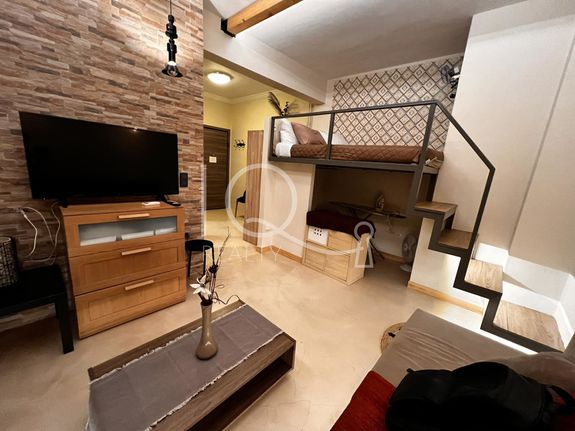 Studio / γκαρσονιέρα 39 τ.μ. για πώληση, Αθήνα - Κέντρο, Αττική