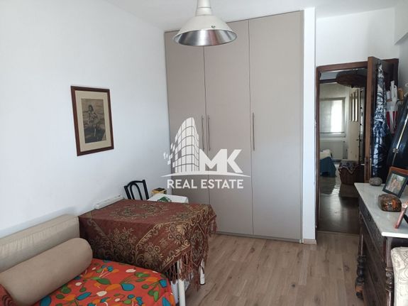 Apartment 122 sqm for sale, Thessaloniki - Suburbs, Sikies