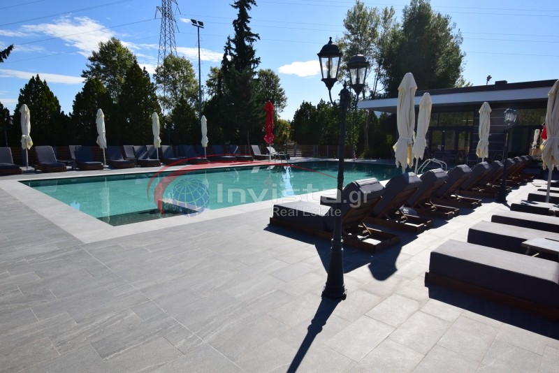 Επιχείρηση 10.000 τ.μ. πρός πώληση, Θεσσαλονίκη - Περιφ/Κοί Δήμοι, Θέρμη