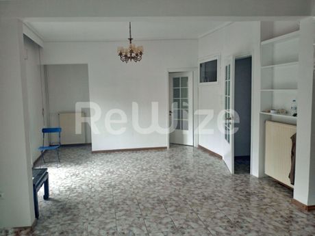 Apartment 106sqm for rent-Nea Paralia