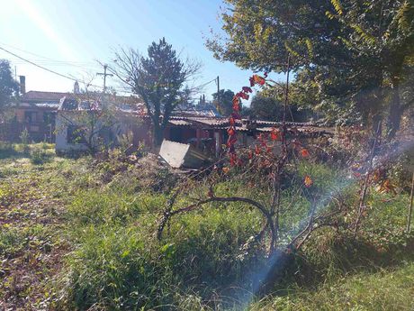 Land plot 780sqm for sale-Corfu » Corfu Town
