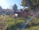 Land plot 780sqm for sale-Corfu » Corfu Town