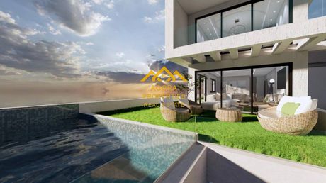 Maisonette 192sqm for sale-Voula » Kalymniotika